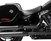 Performance Predator 2-Up Seat Black #4688C