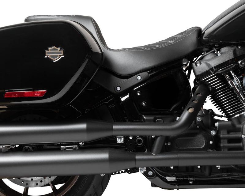 Performance Predator 2-Up Seat Black #4688C