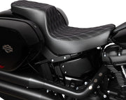 Performance Predator 2-Up Seat Black #4688C
