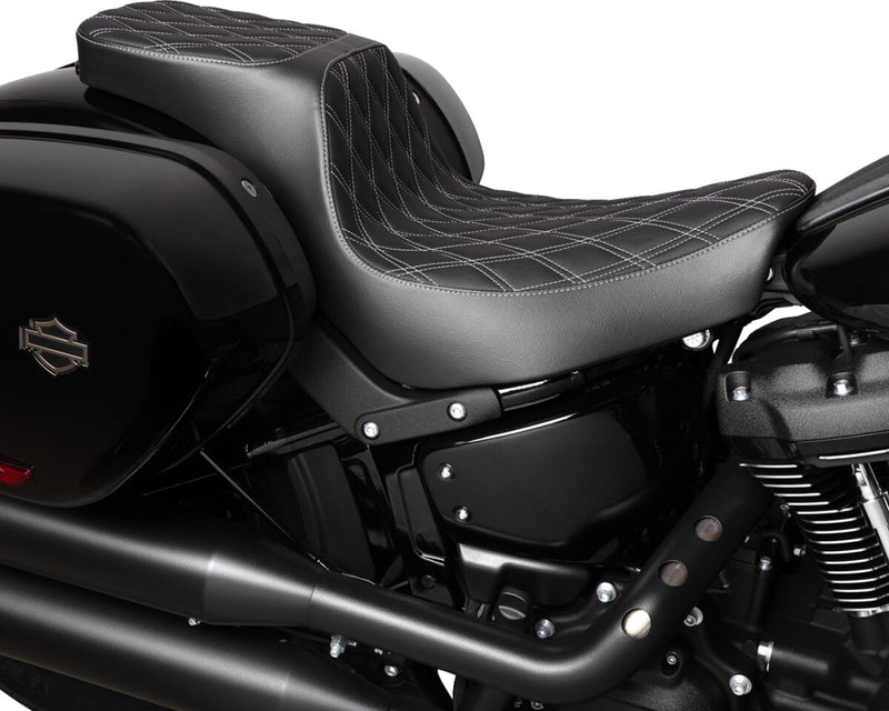 Performance Predator 2-Up Seat