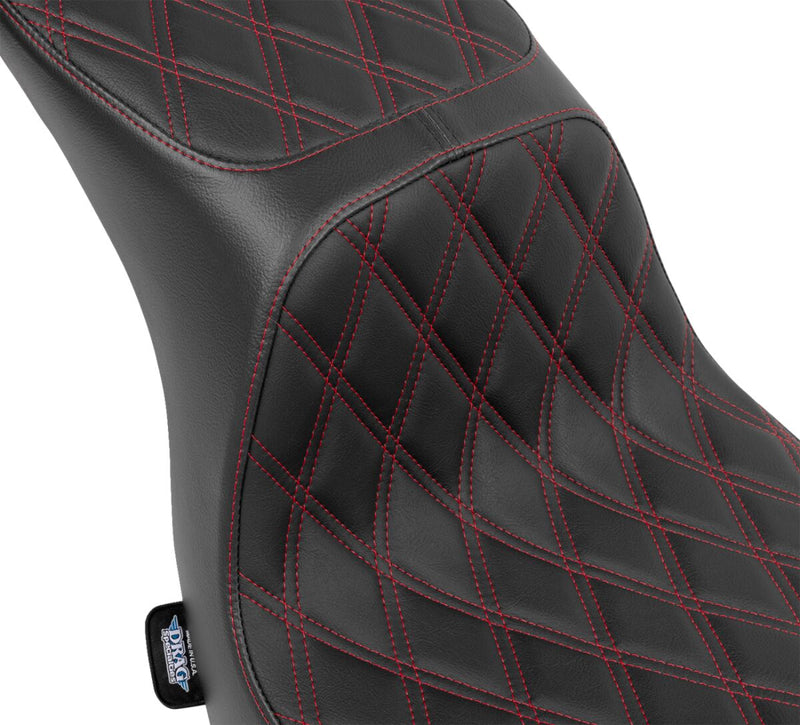 Performance Predator 2-Up Seat Black #4688D