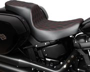 Performance Predator 2-Up Seat Black #4688D