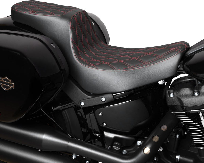 Performance Predator 2-Up Seat