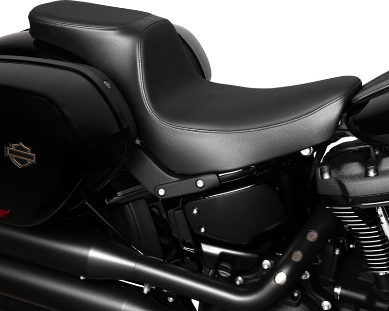 Performance Predator 2-Up Seat Black #4688E