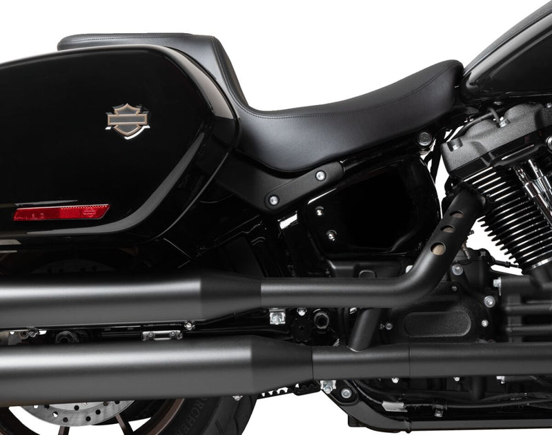Performance Predator 2-Up Seat Black #4688E