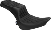 Performance Predator 2-Up Seat Black #4689B