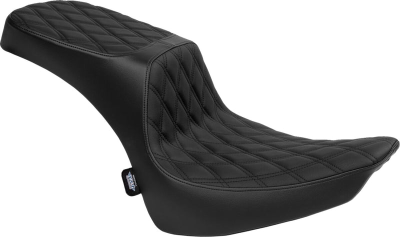 Performance Predator 2-Up Seat Black #4689B