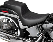 Performance Predator 2-Up Seat Black #4689B