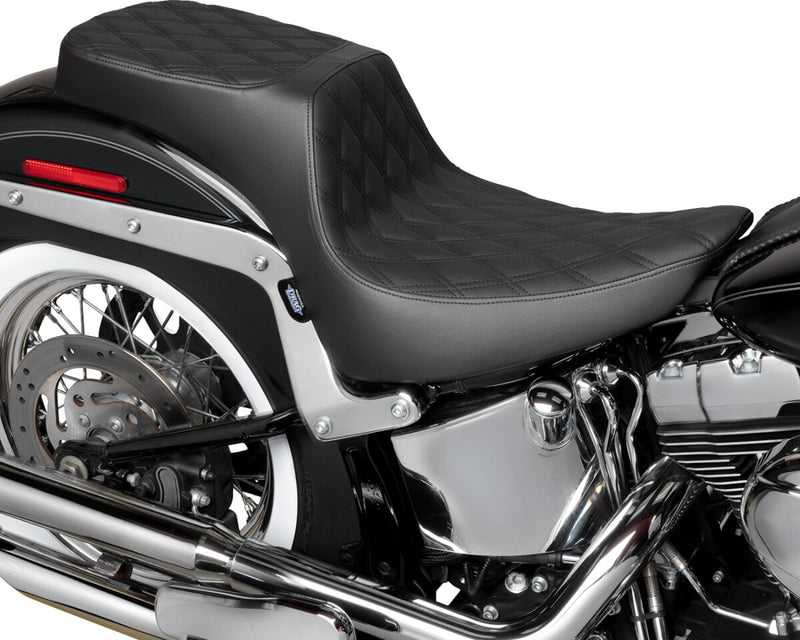 Performance Predator 2-Up Seat
