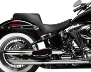 Performance Predator 2-Up Seat Black #4689C