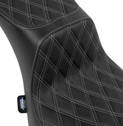 Performance Predator 2-Up Seat Black #4689C