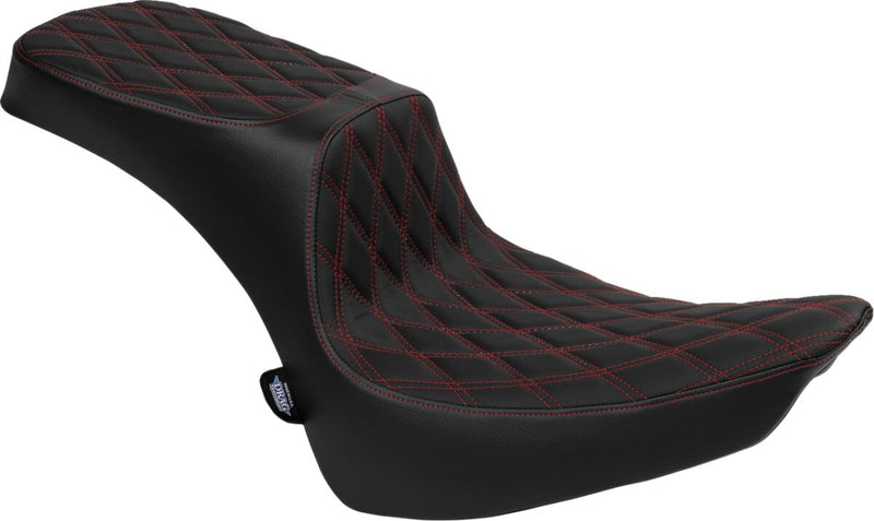Performance Predator 2-Up Seat Black #4689D