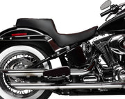 Performance Predator 2-Up Seat Black #4689D