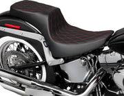 Performance Predator 2-Up Seat Black #4689D