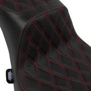 Performance Predator 2-Up Seat Black #4689D