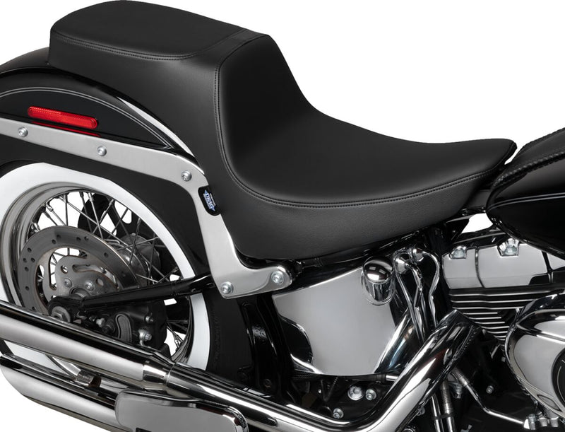 Performance Predator 2-Up Seat Black #4689E