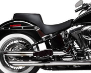 Performance Predator 2-Up Seat