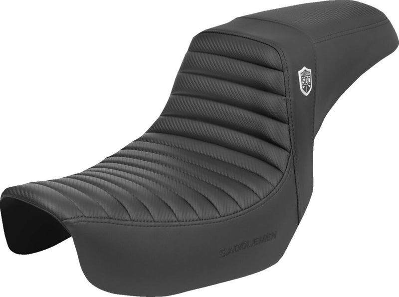Pro Series SDC Performance Grip Seat