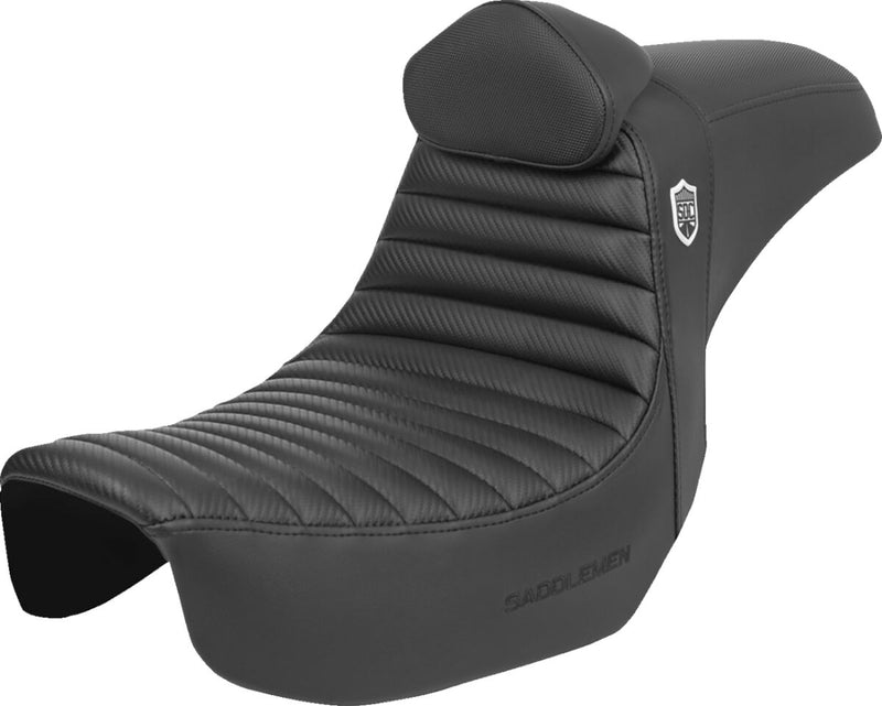 Pro Series SDC Performance Grip Seat