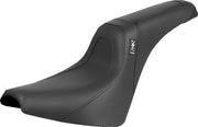 Saddlemen Thrashin' Pro Series Seat for 2018-2026 Harley-Davidson Black Saddlehyde™