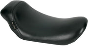 Le Pera Bare Bones Solo Seat Black Vinyl #LF-001