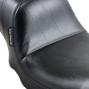 Le Pera Daytona Sport Seat Black One-Piece Each