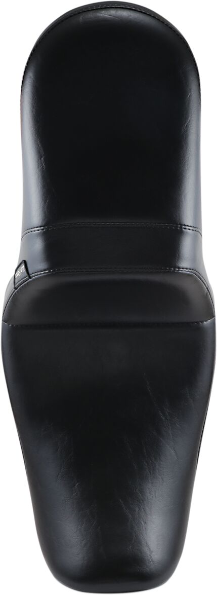 Le Pera Daytona 2-Up Seat Black #LK-515