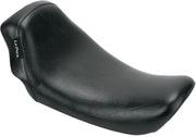 Le Pera Bare Bones Solo Seat Black Vinyl #LK-001