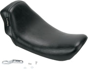 Le Pera Bare Bones Solo Seat Black Vinyl #LK-001