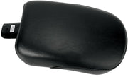 Le Pera Bare Bones Series Pillion Pad Black Passenger Vinyl