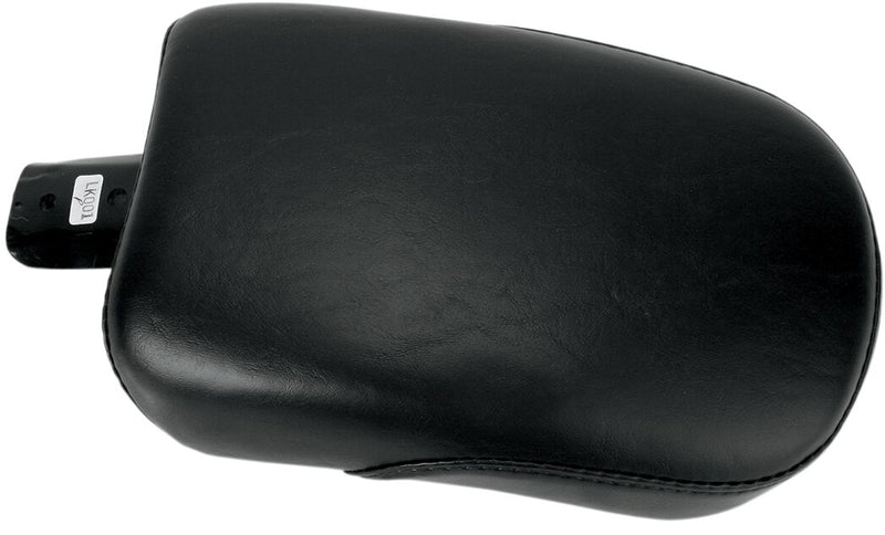 Le Pera Bare Bones Series Pillion Pad Black Passenger Vinyl