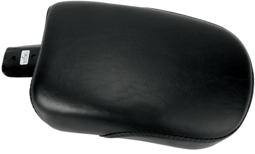 Le Pera Bare Bones Series Pillion Pad Black Passenger Vinyl