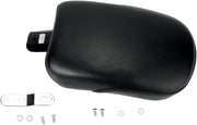 Le Pera Bare Bones Series Pillion Pad Black Passenger Vinyl Each