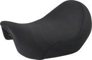 Saddlemen 12 in. Wide SaddleHyde Renegade Deluxe Solo Seat for 2006-2017 Harley-Davidson Dyna Motorcycles #806-04-002