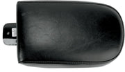 Le Pera Bare Bones Series Pillion Pad Black Passenger Vinyl