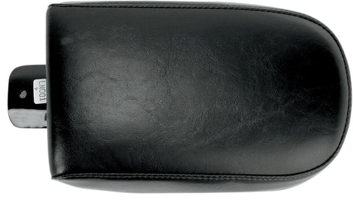 Le Pera Bare Bones Series Pillion Pad Black Passenger Vinyl