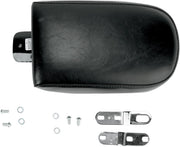 Le Pera Bare Bones Series Pillion Pad Black Passenger Vinyl Each