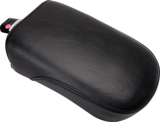 Le Pera Bare Bones Series Pillion Pad Black Passenger Vinyl