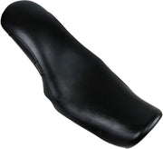 Le Pera King Cobra 2-Up Seat Black