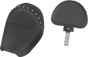 Saddlemen Heels Down Solo Seat #806-04-0031