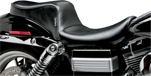 Le Pera Cherokee Seat Black 2-Up Seat