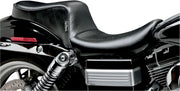 Le Pera Cherokee Seat Black 2-Up Seat #LK-021