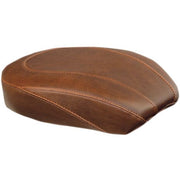 Mustang Seats Brown Wide Tripper Rear Seat