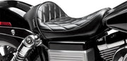 Le Pera Stubs Cafe Seat Black Solo Seat #LK-421DM