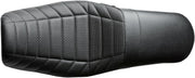 Le Pera Daytona Sport Seat Black One-Piece