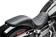 Le Pera Daytona Sport Seat Black One-Piece #LK-512TRKPT