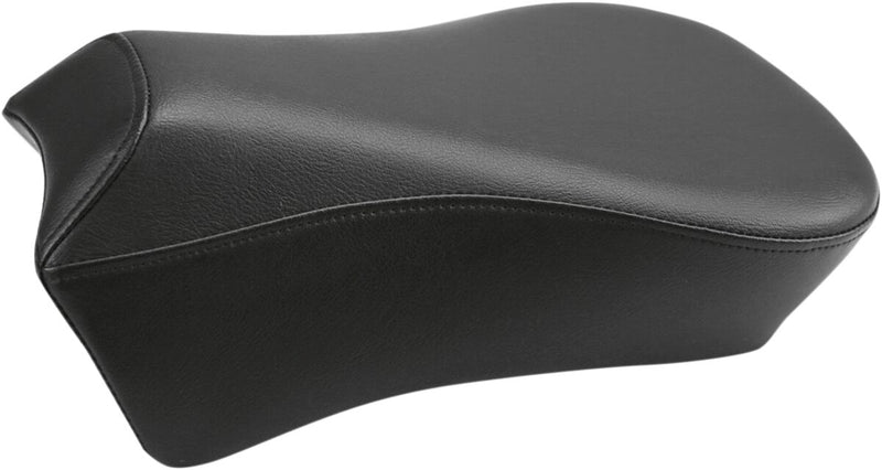 Saddlemen Renegade Sport Pillion Pad for Heels Down Seats