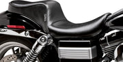 Le Pera Cherokee Seat Black 2-Up Seat