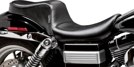 Le Pera Cherokee Seat Black 2-Up Seat