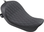 Drag Specialties Low Solo Seat #0803-0547